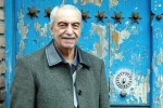 سالن خاموشی که با «عطر آدم» روشن شد 2