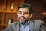 محمد الهیاری فومنی مدیرعامل بنیاد رودکی شد 2