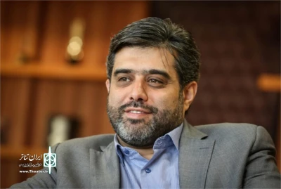 با حکم وزیر فرهنگ و ارشاد اسلامی

محمد الهیاری فومنی، مدیرعامل بنیاد رودکی شد