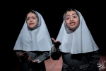 نمایش «دُشمنِ خدا» دو اجرایی شد 3