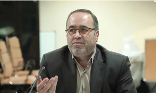 در حاشیه برگزاری جشنواره تئاتر منطقه‌ای پارس مطرح شد

اسرافیل فرج‌اللهی: زیرساخت تئاتر استان‌ها نیاز به تقویت دارد