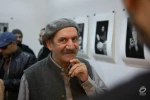 نمایشگاه عکس حمید جبلی به یاد آتیلا پسیانی افتتاح شد 5