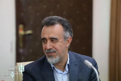 Kazem Nazari:

The regional  theater festival is a place to evaluate the theater capabilities of the provinces