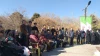 جشنواره تئاتر منطقه‌ای خاوران آغاز شد 2