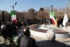 جشنواره تئاتر منطقه‌ای خاوران آغاز شد 3