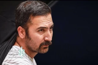 کریم امینی، تهیه‌کننده نمایش «اینو فراموش کنید» شد
