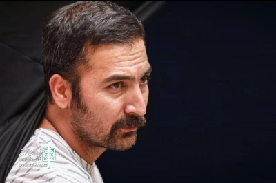 کریم امینی، تهیه‌کننده نمایش «اینو فراموش کنید» شد