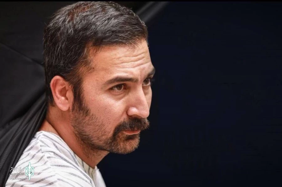 کریم امینی تهیه کننده نمایش «اینو فراموش کنید» شد 2