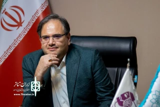 حمید نیلی مطرح کرد

تماشاخانه ایرانشهر تقاضای تازه‌‌ای برای اجرا نمی‌پذیرد
