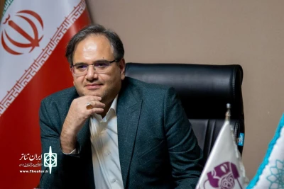 حمید نیلی مطرح کرد

تماشاخانه ایرانشهر تقاضای تازه‌‌ای برای اجرا نمی‌پذیرد