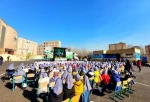 تماشاخانه سیار کانون میهمان کودکان استان البرز شد 2