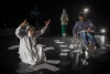 جشنواره تئاتر منطقه‌ای خاوران