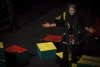 جشنواره تئاتر منطقه‌ای خاوران