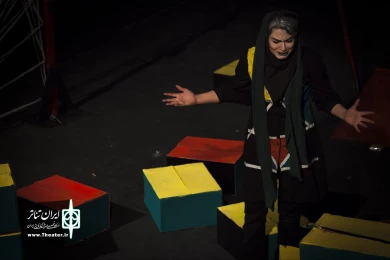 جشنواره تئاتر منطقه‌ای خاوران