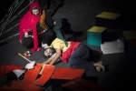 جشنواره تئاتر منطقه‌ای خاوران