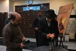 شب چراغ اپرت نیرنگ اورنگ