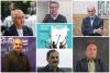 هیئت داوران جشنواره تئاتر منطقه‌ای جاده ابریشم معرفی شد 3