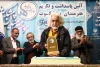 هنرمندان به‌عنوان سرمایه‌های ملی کشور هستند 2