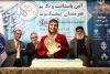 هنرمندان به‌عنوان سرمایه‌های ملی کشور هستند 6