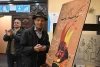 شب‌چراغ «اپرت نیرنگ اورنگ» در سنگلج برگزار شد 2