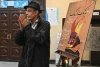 شب‌چراغ «اپرت نیرنگ اورنگ» در سنگلج برگزار شد 5