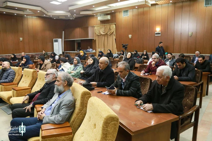 حضور بیش از ۳۰۰ هنرمند از هشت استان کشور در آذربایجان شرقی 2