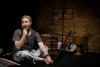 کمدی مرد کُمُدی