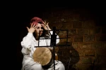 کمدی مرد کُمُدی