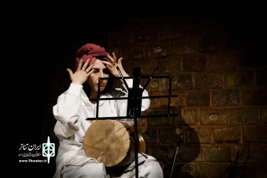 کمدی مرد کُمُدی