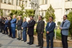 بزرگداشت چهارمین سالگرد شهادت حاج قاسم سلیمانی