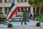بزرگداشت چهارمین سالگرد شهادت حاج قاسم سلیمانی