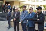 بزرگداشت چهارمین سالگرد شهادت حاج قاسم سلیمانی