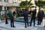 بزرگداشت چهارمین سالگرد شهادت حاج قاسم سلیمانی