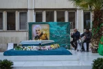 بزرگداشت چهارمین سالگرد شهادت حاج قاسم سلیمانی