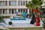 بزرگداشت چهارمین سالگرد شهادت حاج قاسم سلیمانی