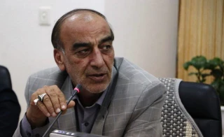 در حاشیه جشنواره تئاتر منطقه‌ای راه ابریشم مطرح شد؛

حسین گل هاشم: دستاورد جشنواره تئاتر منطقه‌ای وحدت و همدلی است