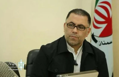 رییس کمیسیون فرهنگی اجتماعی شورای شهر سمنان مطرح کرد

رضا صباغیان: جشنواره‌های تئاتر منطقه‌ای آگاهی بخش است