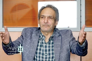 گفت‌وگو با جهانگیر الماسی، بازیگر پیشکسوت

مدافع و مُبلِغ برگزاری جشنواره‌های تئاتر منطقه‌ای هستم