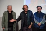 درخواست از وزیر ارشاد برای تعطیل نکردن انجمن صنفی عکاسان تئاتر ایران 5