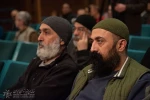 اولین دوره شب عکس تئاتر  3
