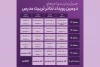 ما هنوز به بازگشت جشنواره تئاتر دانشگاهی امیدواریم  2