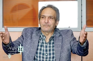 Jahangir Almasi: I support regional theater festivals