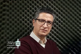 گفت‌وگو با داور بخش صحنه‌ای جشنواره راه ابریشم

ولی‌الله شالی: پژوهش کلید موفقیت هنرمندان جوان است