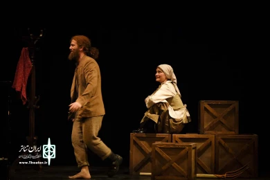دلاور سرزمین غرب