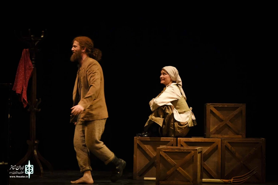 دلاور سرزمین غرب