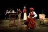 دلاور سرزمین غرب