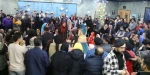 استقبال چشمگیر از جشنواره تئاتر راه ابریشم در سمنان ادامه‌ دارد 2