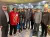 استقبال چشمگیر از جشنواره تئاتر راه ابریشم در سمنان ادامه‌ دارد 4