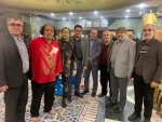 استقبال چشمگیر از جشنواره تئاتر راه ابریشم در سمنان ادامه‌ دارد 4