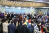 استقبال چشمگیر از جشنواره تئاتر راه ابریشم در سمنان ادامه‌ دارد 5